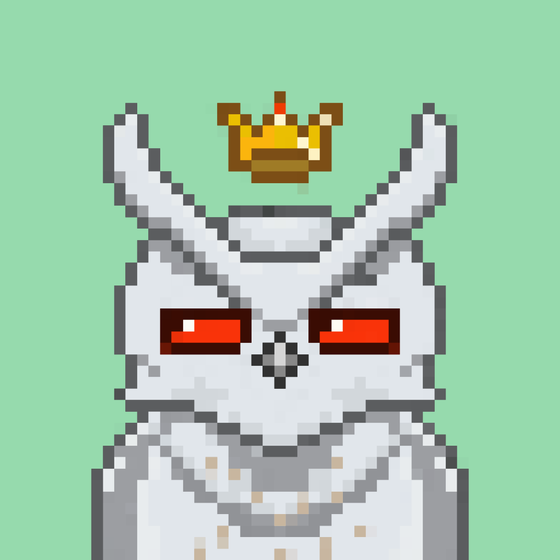Revengebirds #879