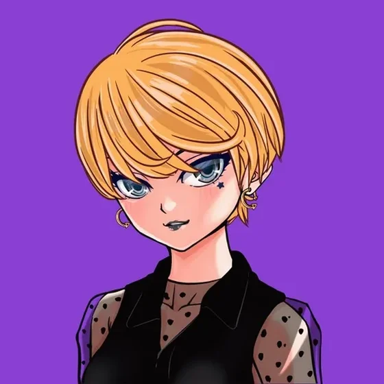 No.#003_Hana-Chan