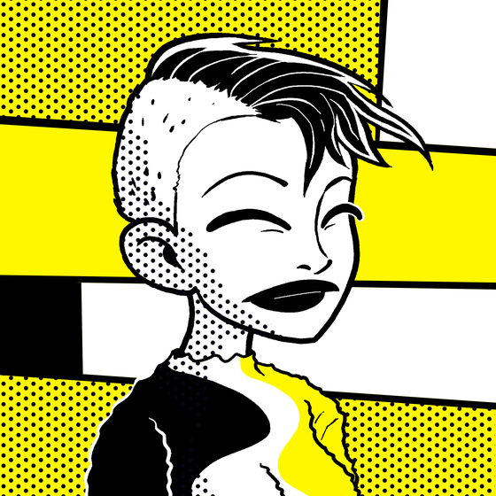 Comic Legend #962