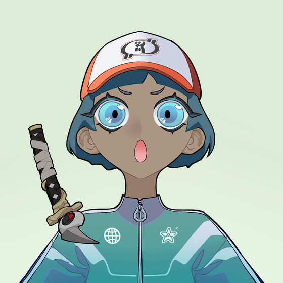 Aiko Virtual #1754