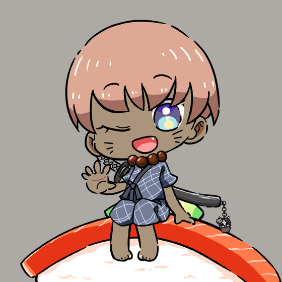 Chibi Lolita #3054