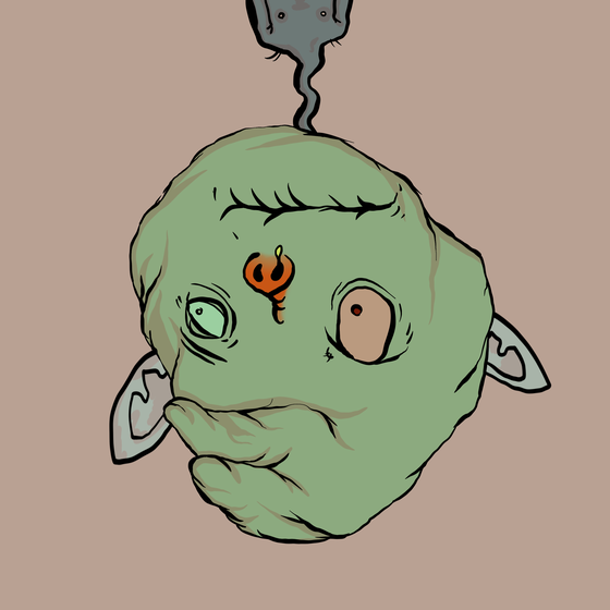goblintown #9931