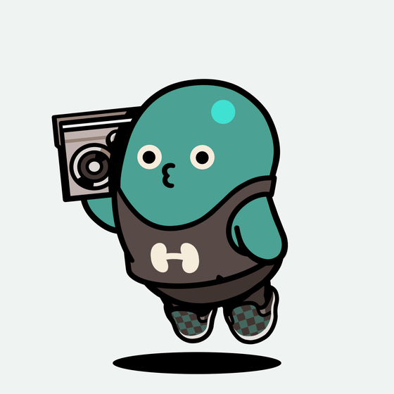 Bean #8828