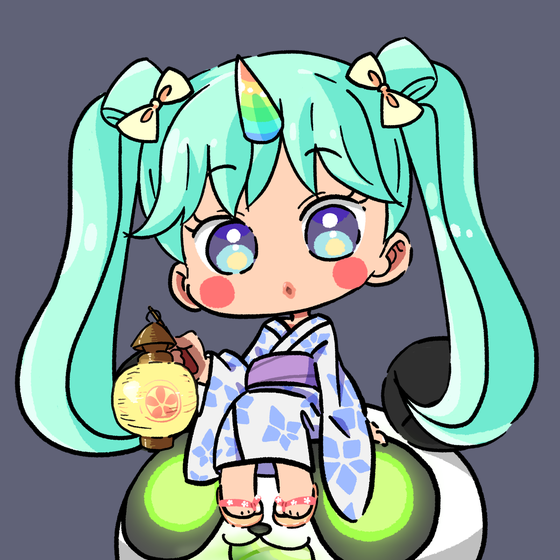 Chibi Lolita #1843