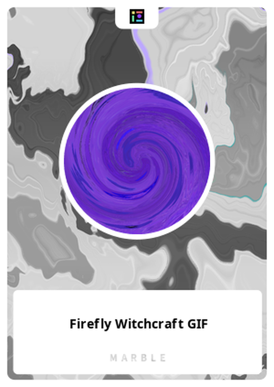 Firefly Witchcraft GIF