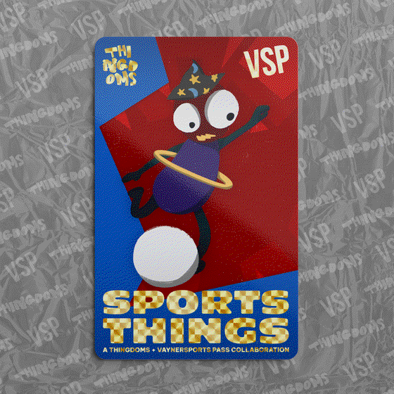 Sports Thing #4653