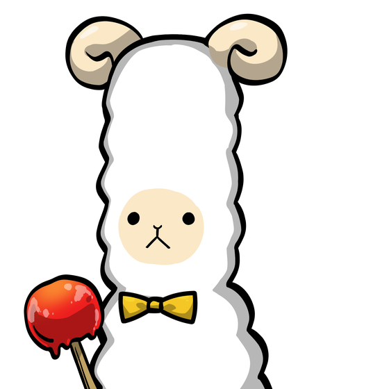 Sheep-Origin #07510