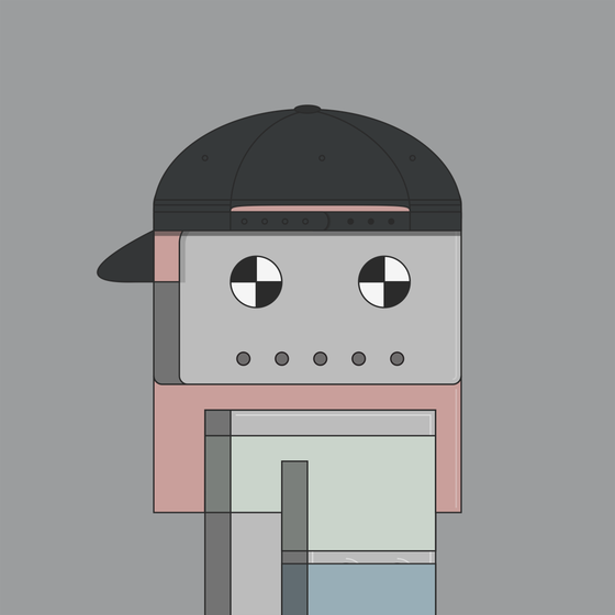 DANKBOTS #214