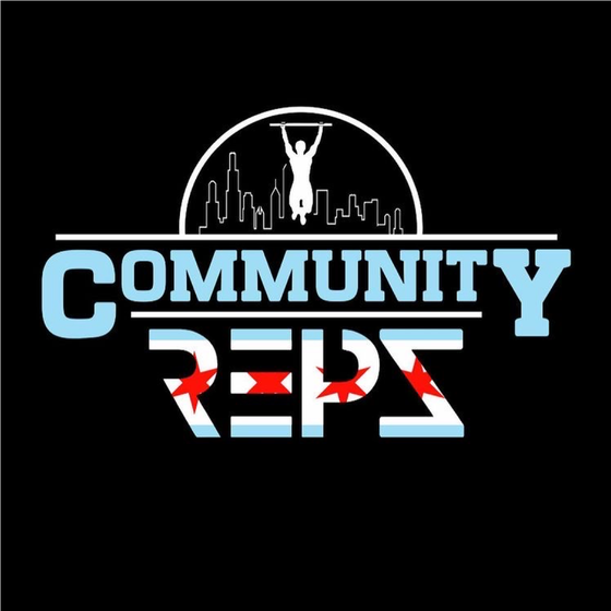 Community Reps Logo