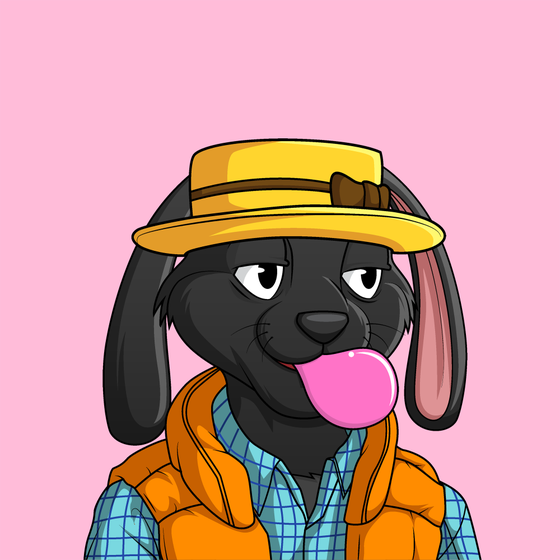 bunny #193