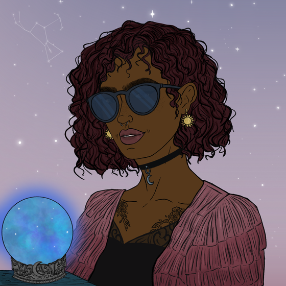 MysticSister #1797