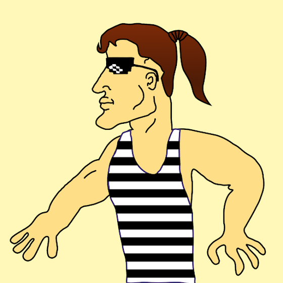 Chad #7710