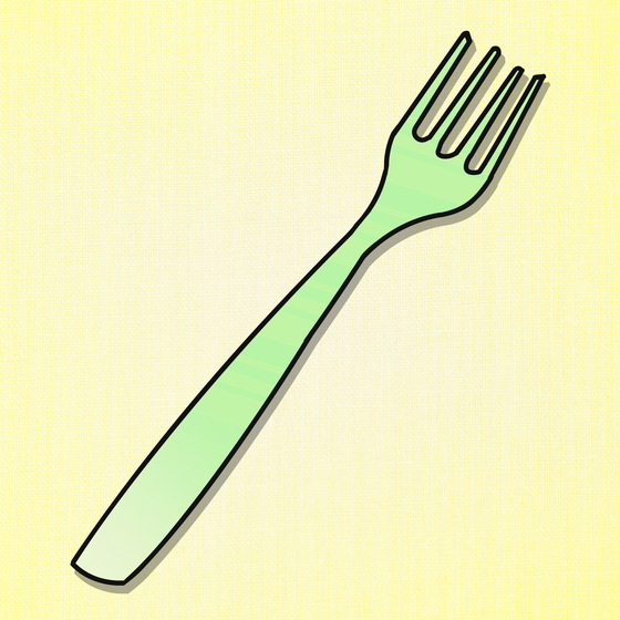 Michael's Favorite Fork (Non-Fungible Fork #2147)