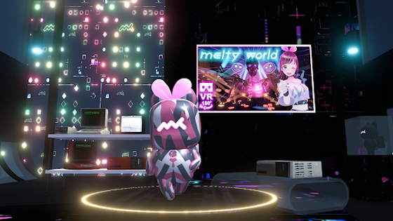 Metaani KizunaAI#00192