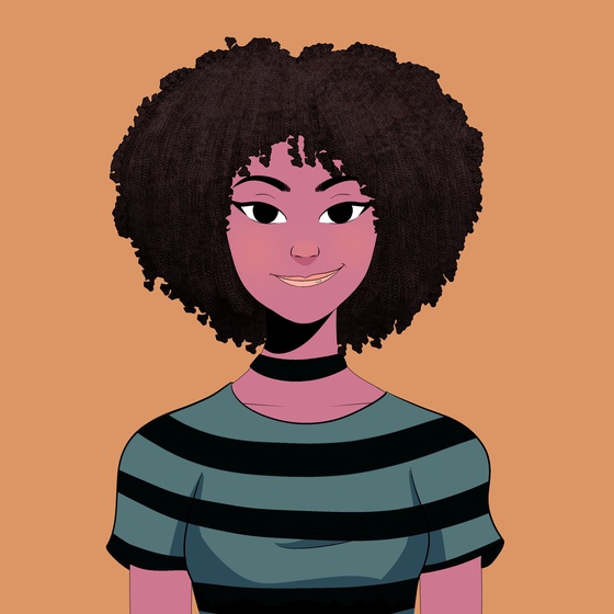 Women From Venus #5275