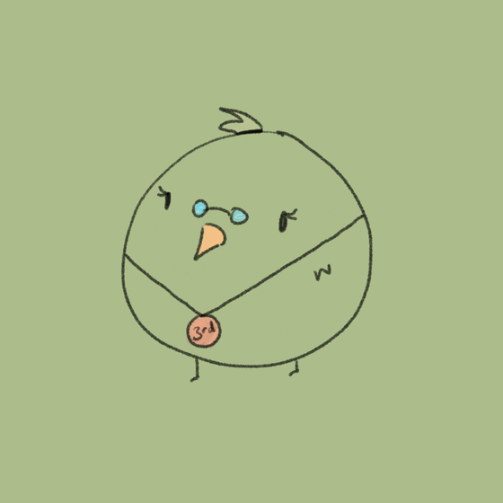 borb #5415