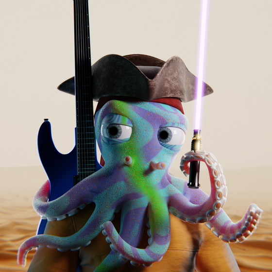 Kraken #3195