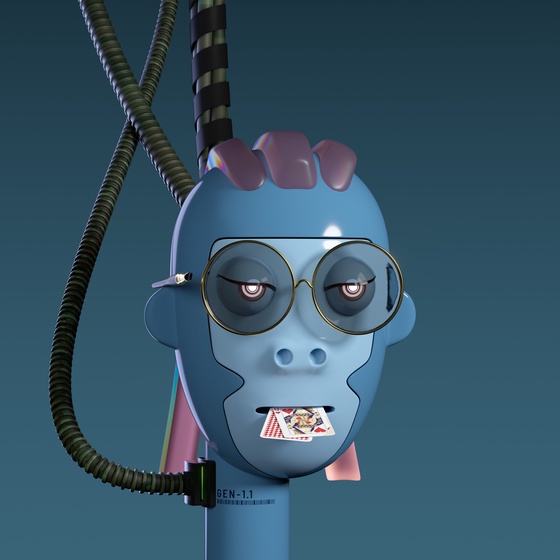 Humanoid #10570