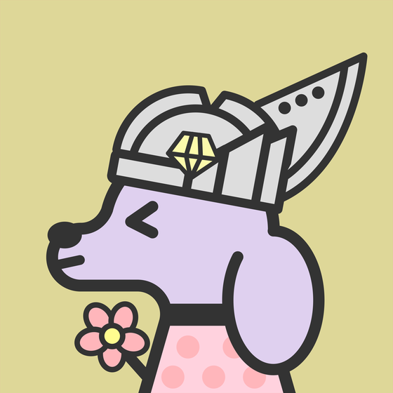 Wuff Wuff #60