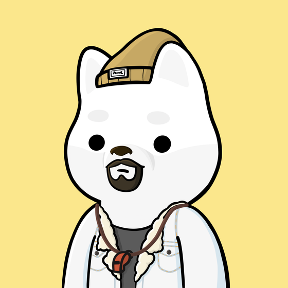 Shibe #2116