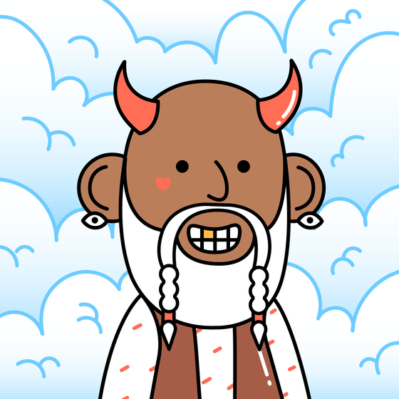 Dippie #6119