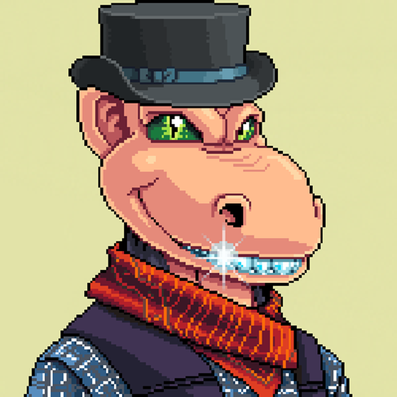 Kobold Prospector #3755