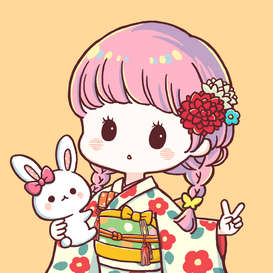 NAGOMI #0141