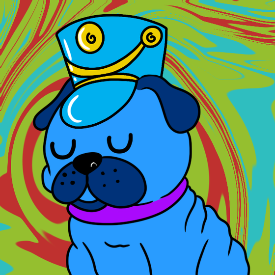 Pugz Not Drugz Epilogue #1403