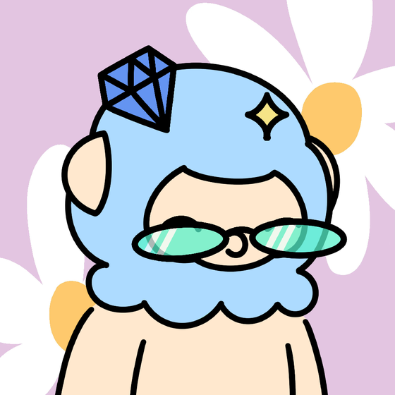 Sheepo #3215