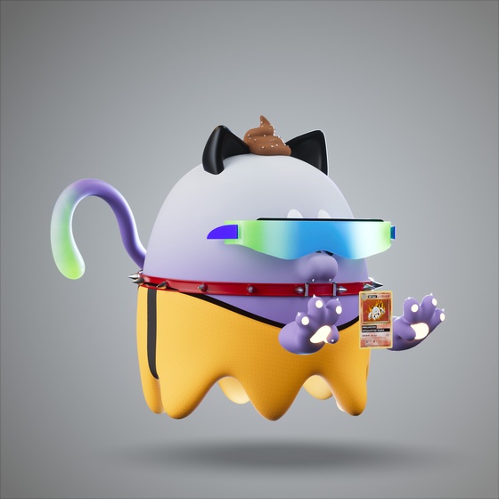 Yokai Creator #0409