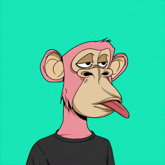 monday ape #938