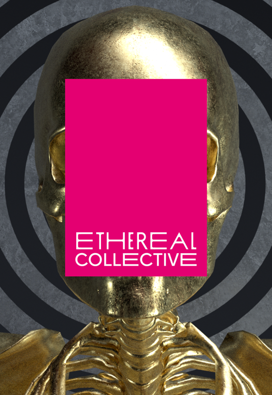 Ethereal Collective Art Supporter #76