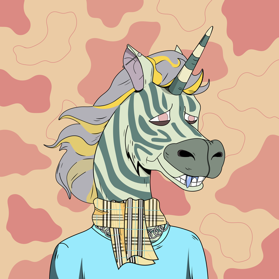 UNICORN #85