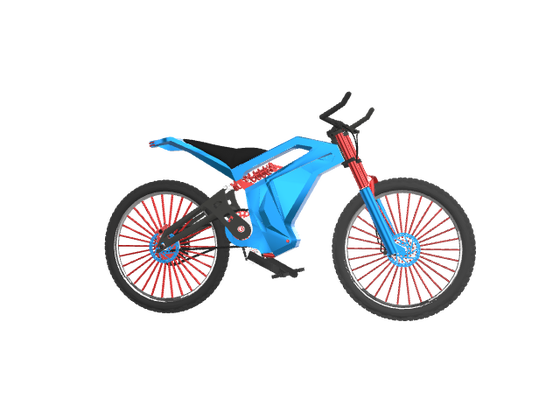 E-Bike