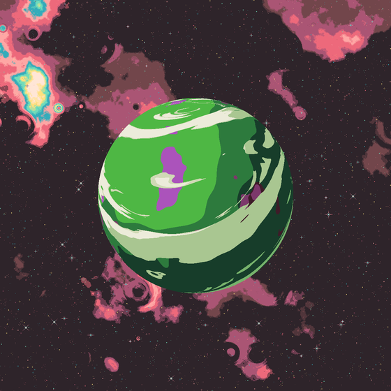 Space Object #2397