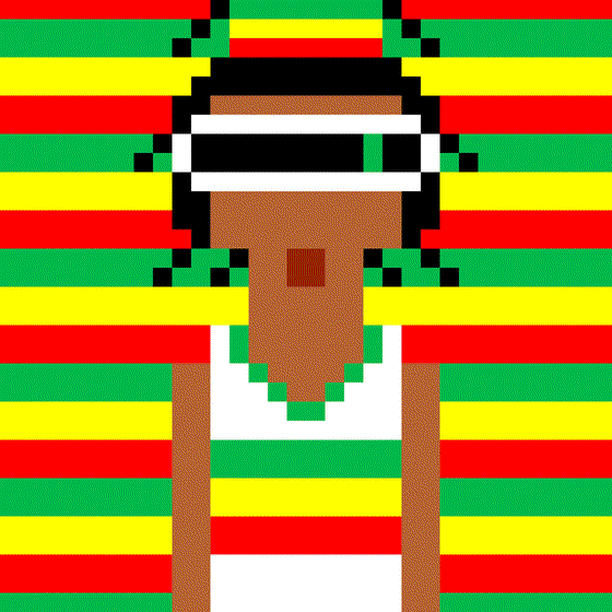 Bob VR Marley