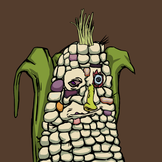 Corn #5751