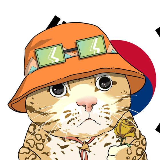 Puzzled cat #2859