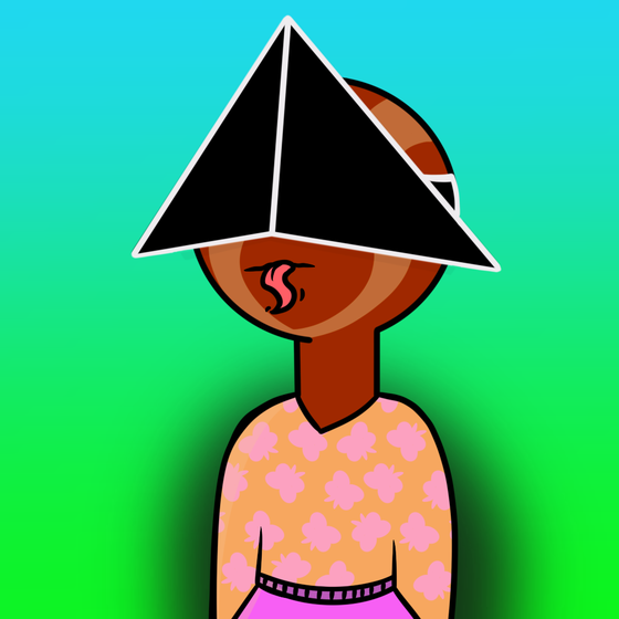 Kryptic Kids #3446