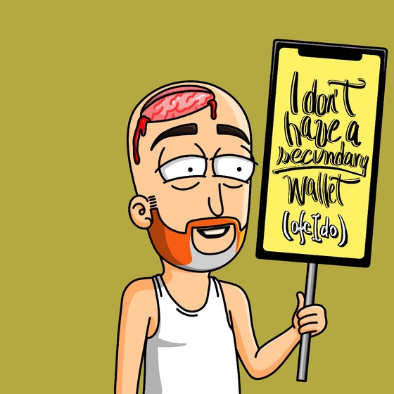 God Hates Influencers #109