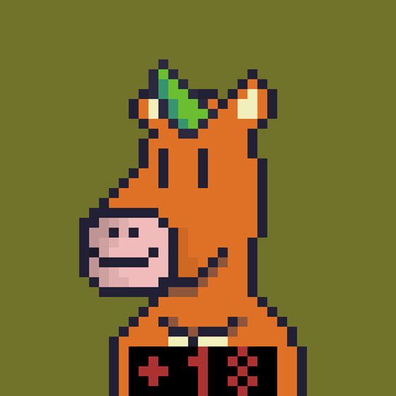 Unihorns #1147