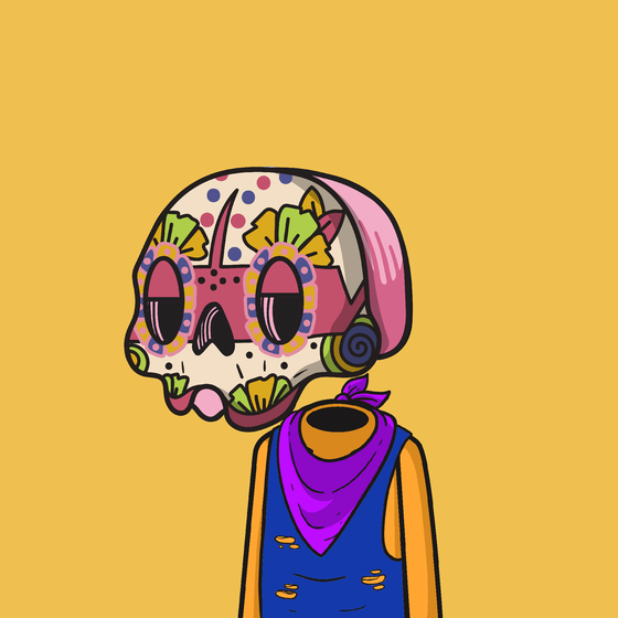 Los Muertos #2106