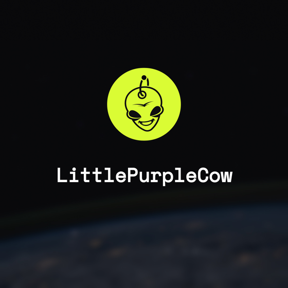 LittlePurpleCow