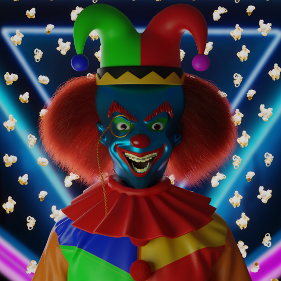 Clownz #4793