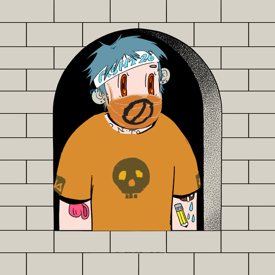 Jail Breaker #341