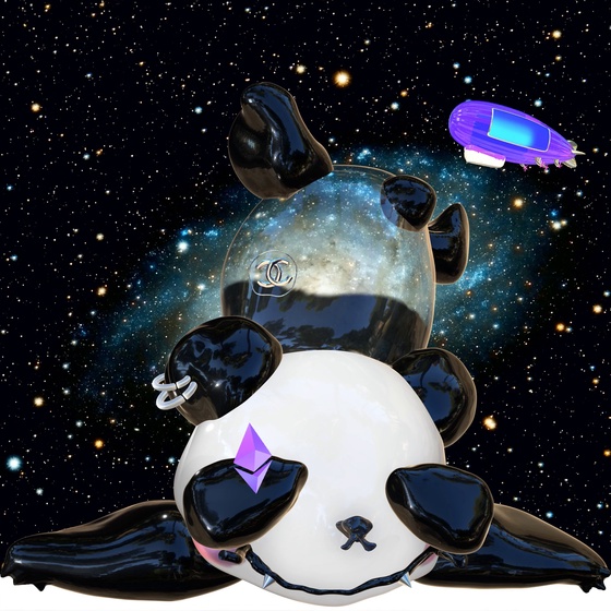 Breaking Panda #376