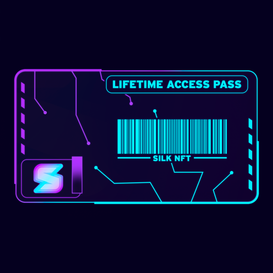 SilkNFT Lifetime Pass