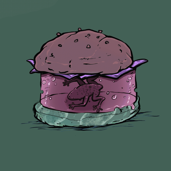 goblintown burgers #3672