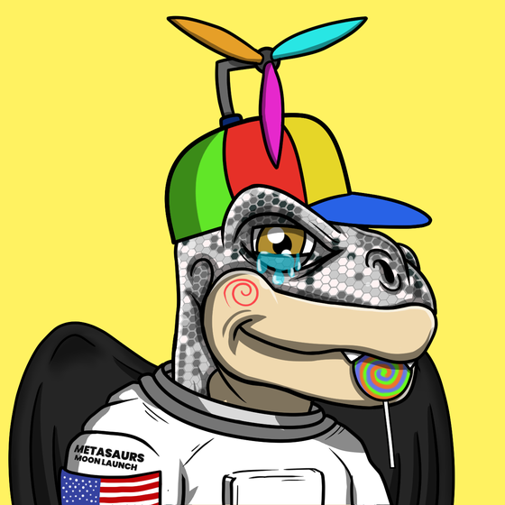 Metasaurs Mini #3365