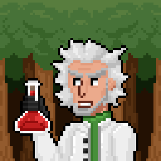 Scientist #000970